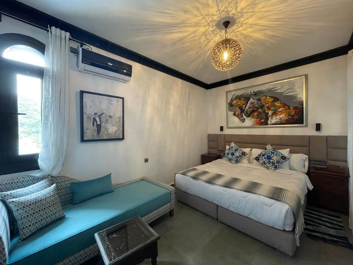 Riad El Palacio & Spa Chaouen Chefchaouen Esterno foto