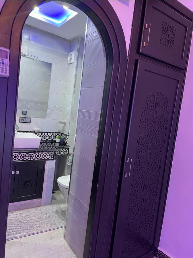 Riad El Palacio & Spa Chaouen Chefchaouen Esterno foto