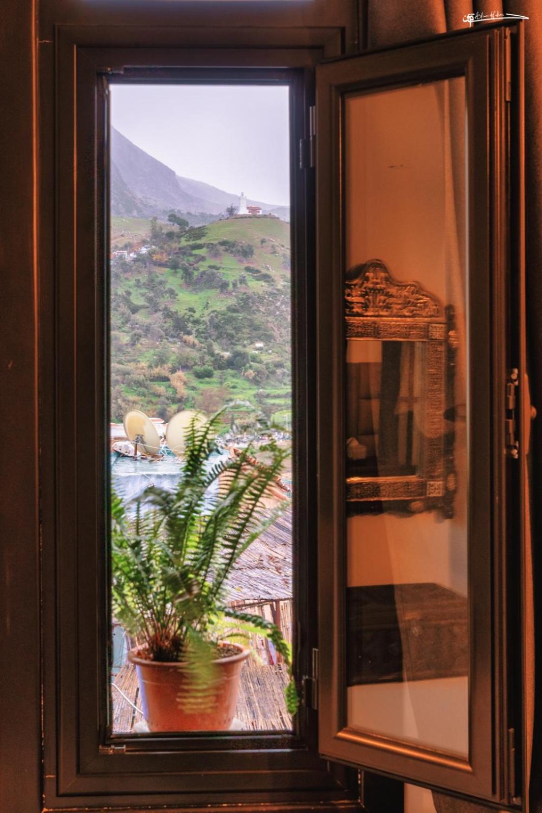Riad El Palacio & Spa Chaouen Chefchaouen Esterno foto